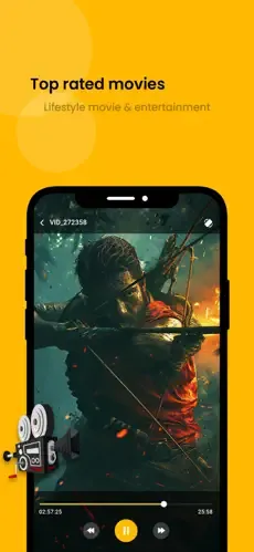 cricfy-tv-live Top Rated Movies